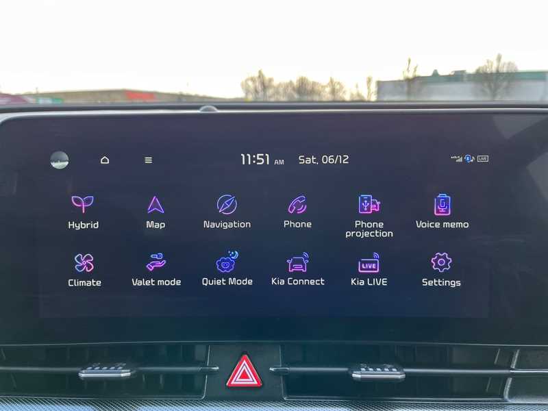 Used Kia Sportage 2023 for sale - 76648311: Photo 11