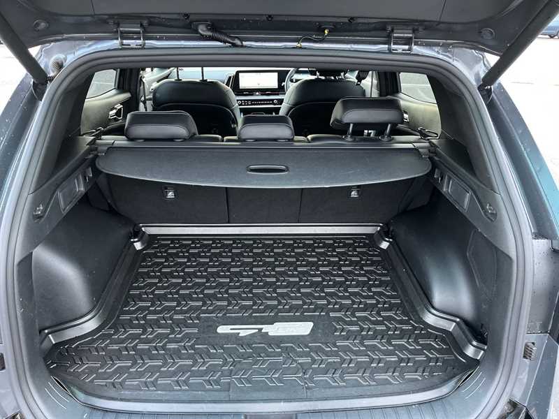 Used Kia Sportage 2023 for sale - 76648311: Photo 20