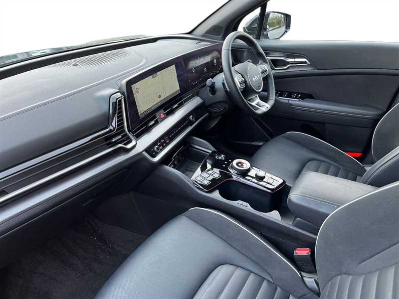 Used Kia Sportage 2023 for sale - 76648311: Photo 7