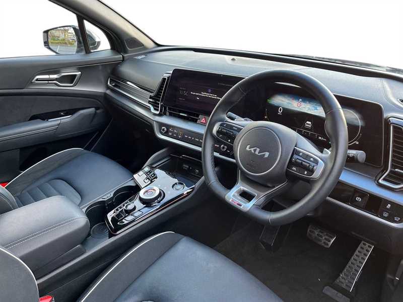 Used Kia Sportage 2023 for sale - 76648311: Photo 8