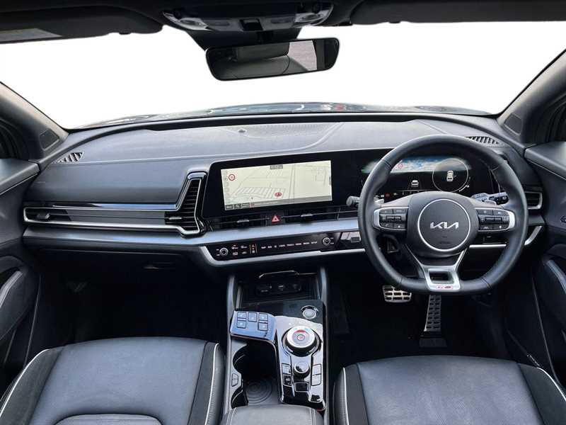 Used Kia Sportage 2023 for sale - 76648311: Photo 9