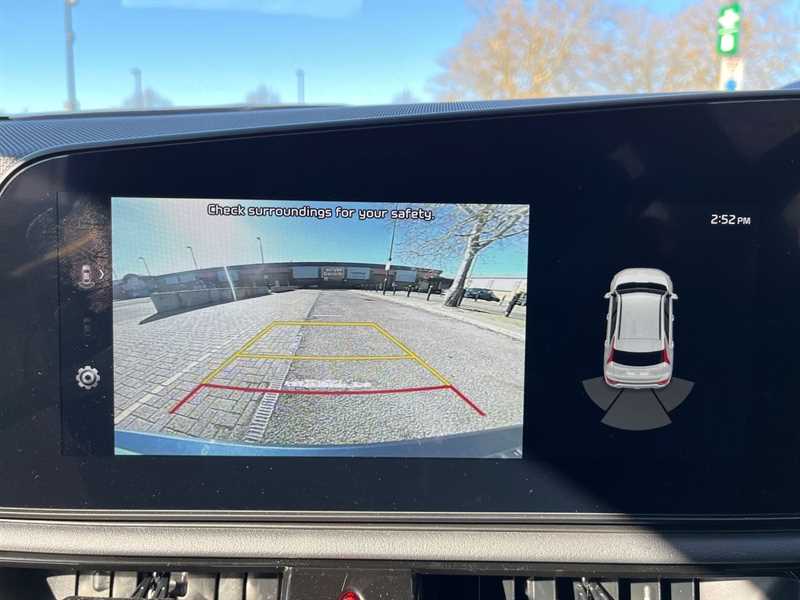 Used Kia Niro 2026 for sale - 77442875: Photo 10