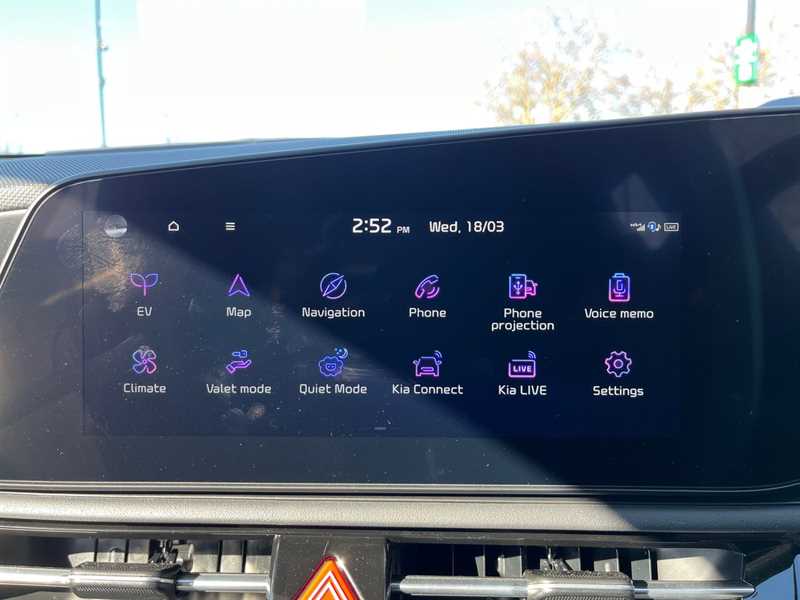 Used Kia Niro 2026 for sale - 77442875: Photo 11