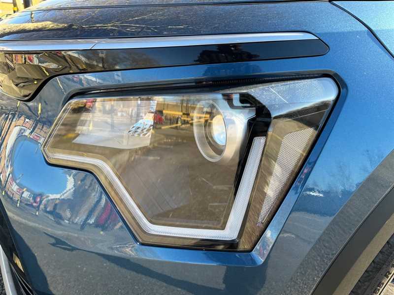 Used Kia Niro 2026 for sale - 77442875: Photo 13