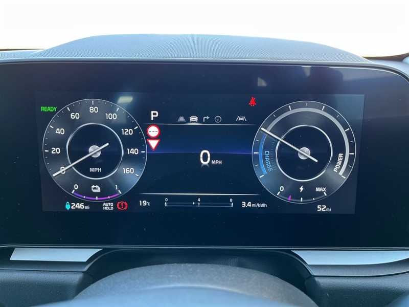 Used Kia Niro 2026 for sale - 77442875: Photo 14