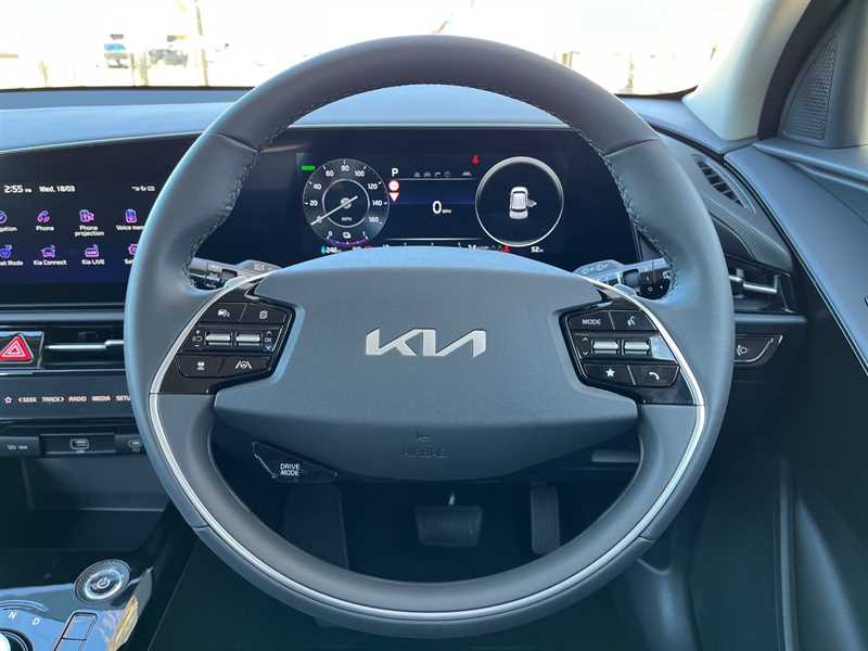 Used Kia Niro 2026 for sale - 77442875: Photo 15