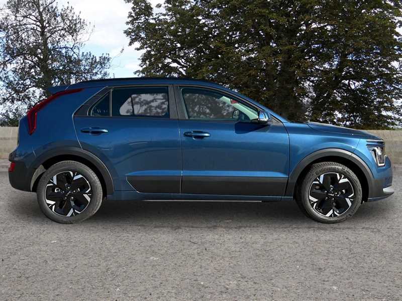 Used Kia Niro 2026 for sale - 77442875: Photo 3