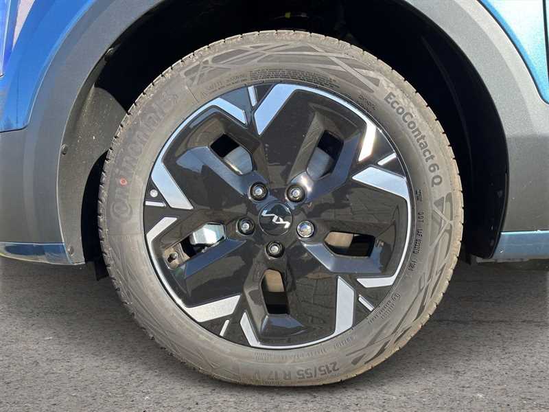 Used Kia Niro 2026 for sale - 77442875: Photo 6