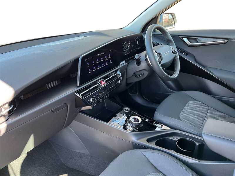 Used Kia Niro 2026 for sale - 77442875: Photo 7