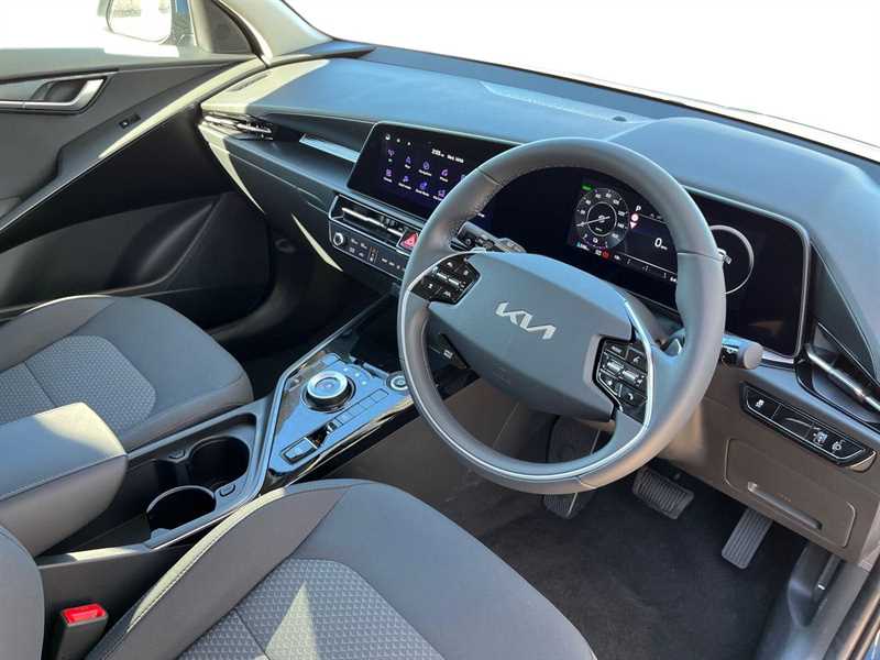 Used Kia Niro 2026 for sale - 77442875: Photo 8