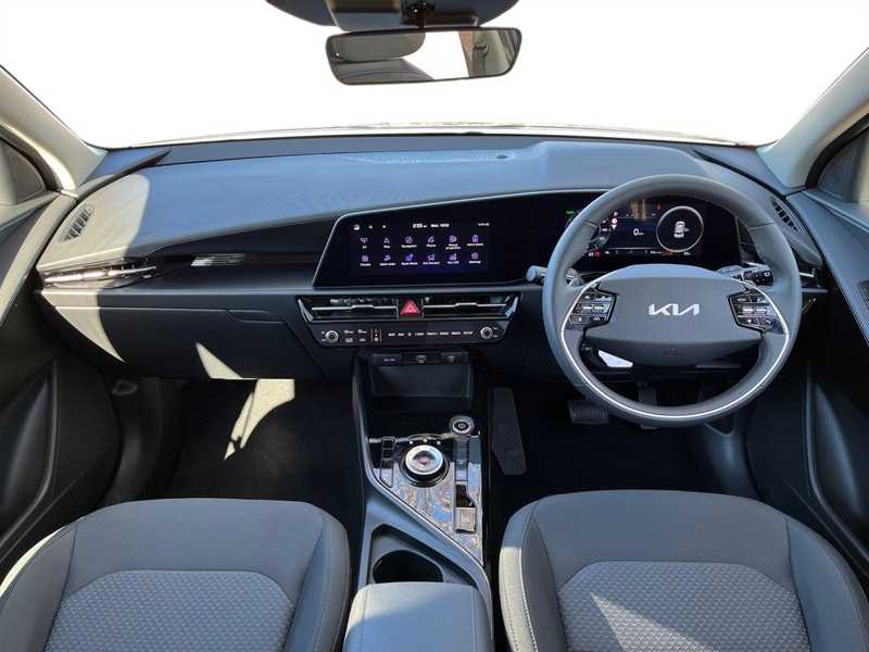 Used Kia Niro 2026 for sale - 77442875: Photo 9