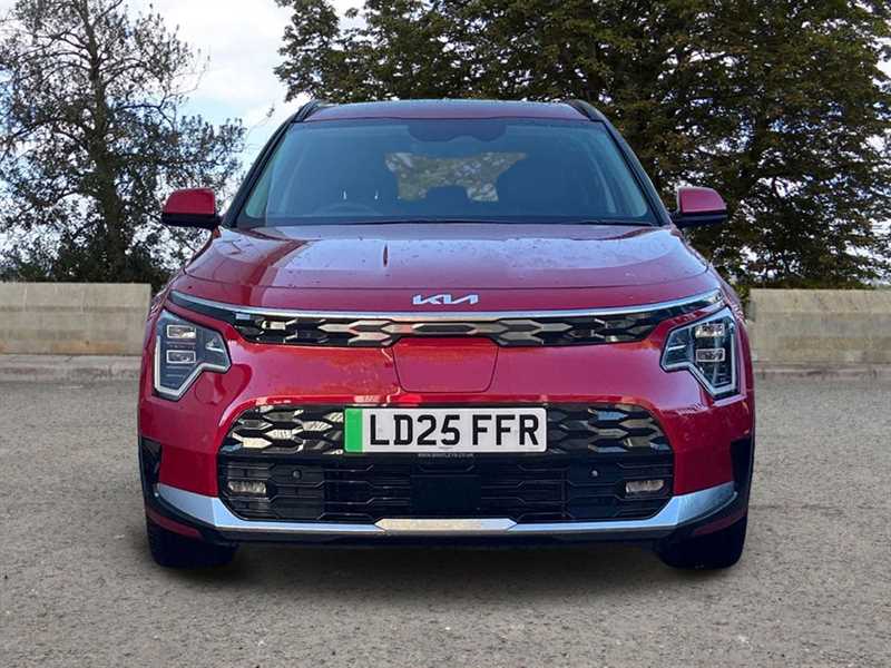 Used Kia Niro 2025 for sale - 76286509: Photo 5