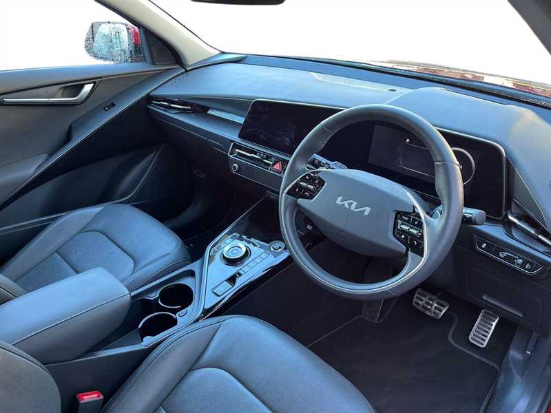 Used Kia Niro 2025 for sale - 76286509: Photo 8