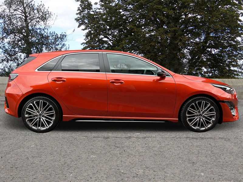 Used Kia Ceed 2025 for sale - 77826949: Photo 3