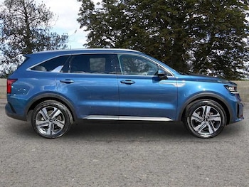 Used Kia Sorento 2020 for sale - 78506265: Photo