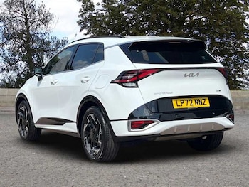 Used Kia Sportage 2023 for sale - 75302880: Photo
