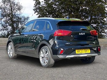 Used Kia Niro 2022 for sale - 78364659: Photo