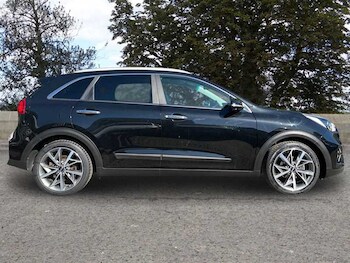 Used Kia Niro 2022 for sale - 78364659: Photo