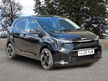 Used Kia Picanto 2025 for sale - 79269974: Photo