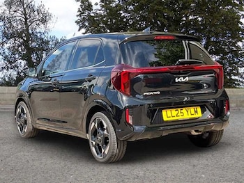 Used Kia Picanto 2025 for sale - 79269974: Photo