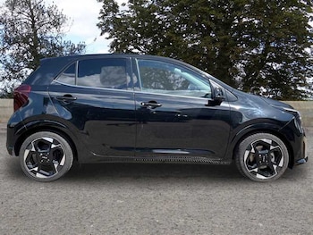 Used Kia Picanto 2025 for sale - 79269974: Photo