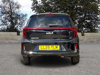 Used Kia Picanto 2025 for sale - 79269974: Photo