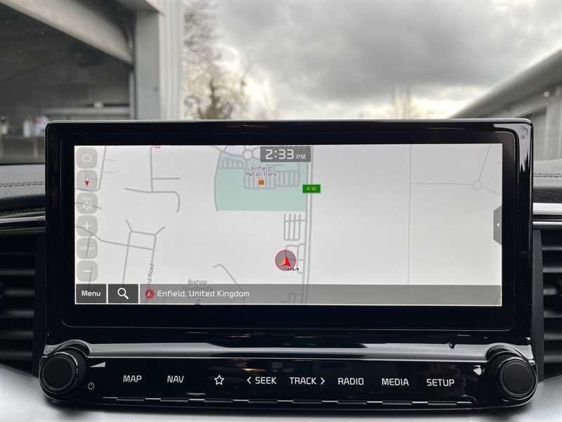 Used Kia XCeed 2022 for sale - 77942230: Photo 10