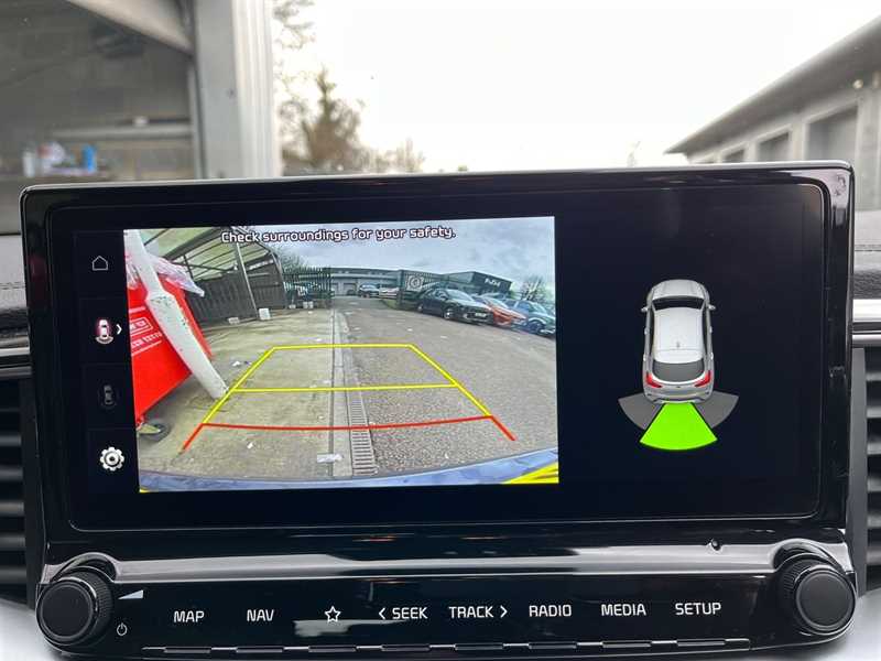 Used Kia XCeed 2022 for sale - 77942230: Photo 11