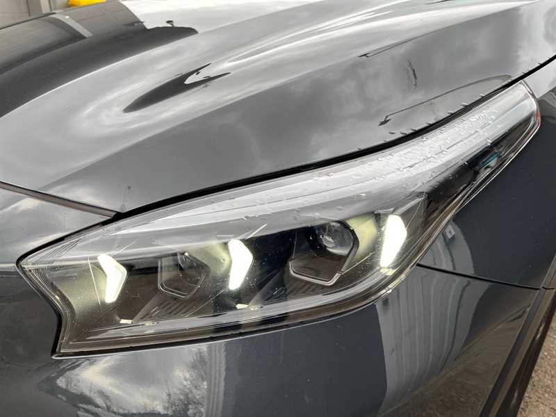 Used Kia XCeed 2022 for sale - 77942230: Photo 13