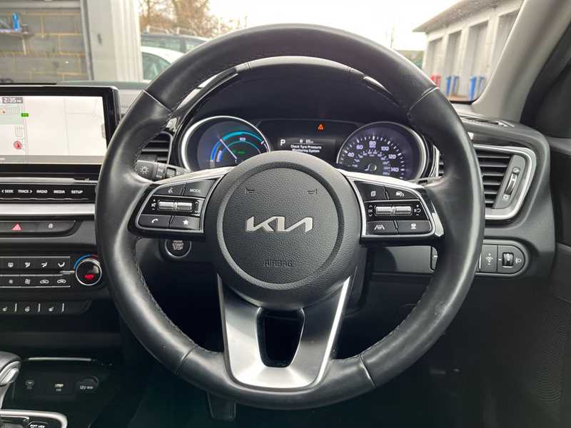 Used Kia XCeed 2022 for sale - 77942230: Photo 15