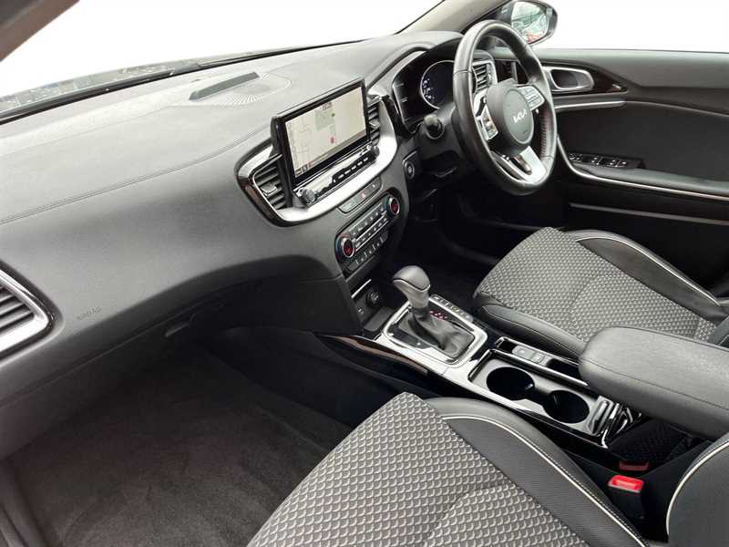 Used Kia XCeed 2022 for sale - 77942230: Photo 7