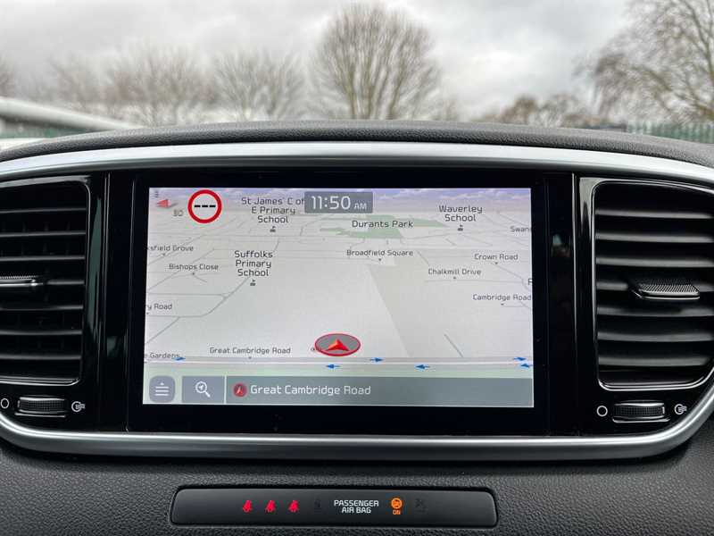 Used Kia Sportage 2021 for sale - 78215981: Photo 10