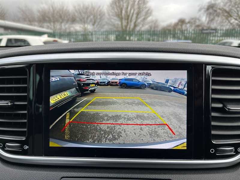 Used Kia Sportage 2021 for sale - 78215981: Photo 11