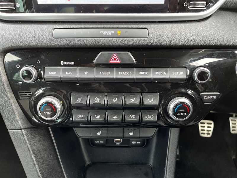 Used Kia Sportage 2021 for sale - 78215981: Photo 12