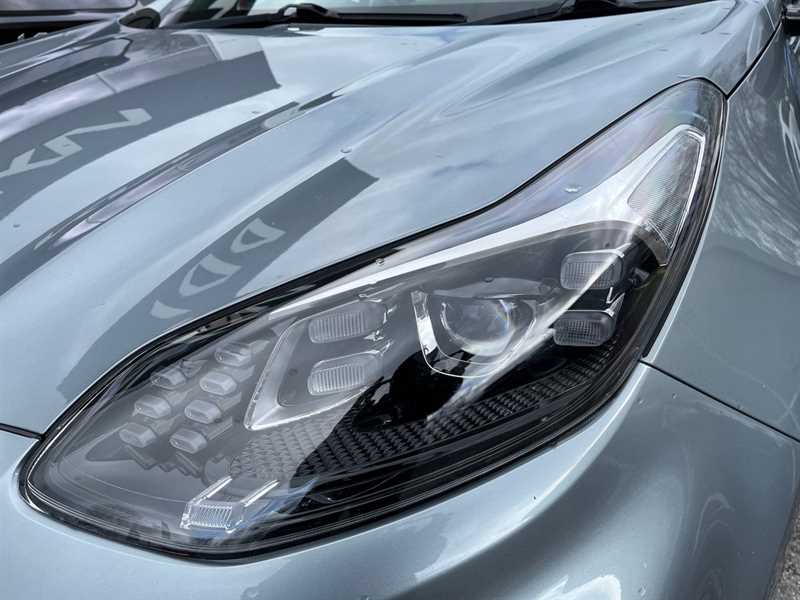 Used Kia Sportage 2021 for sale - 78215981: Photo 13