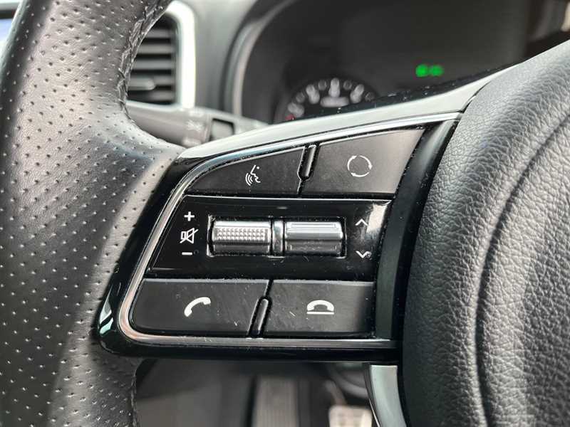 Used Kia Sportage 2021 for sale - 78215981: Photo 16