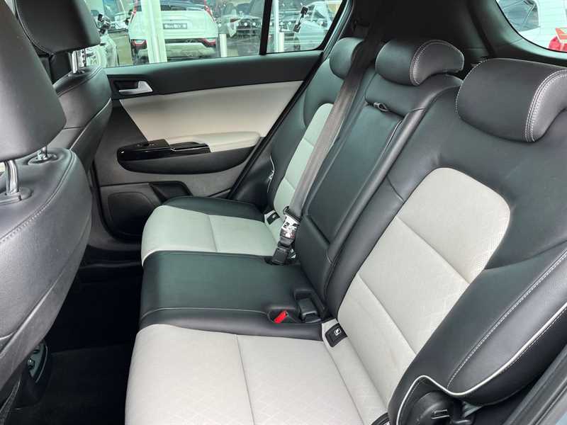 Used Kia Sportage 2021 for sale - 78215981: Photo 19