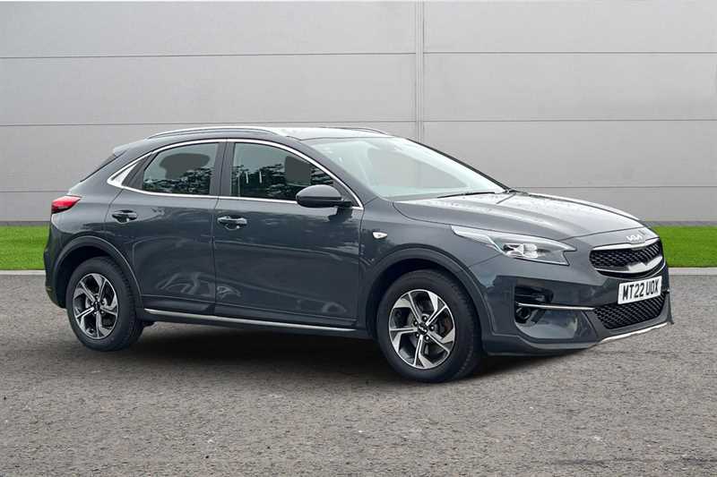 Used Kia XCeed 2022 for sale - 76044639: Photo 1