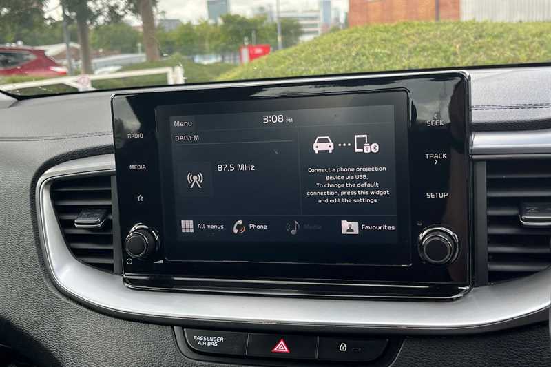 Used Kia XCeed 2022 for sale - 76044639: Photo 10