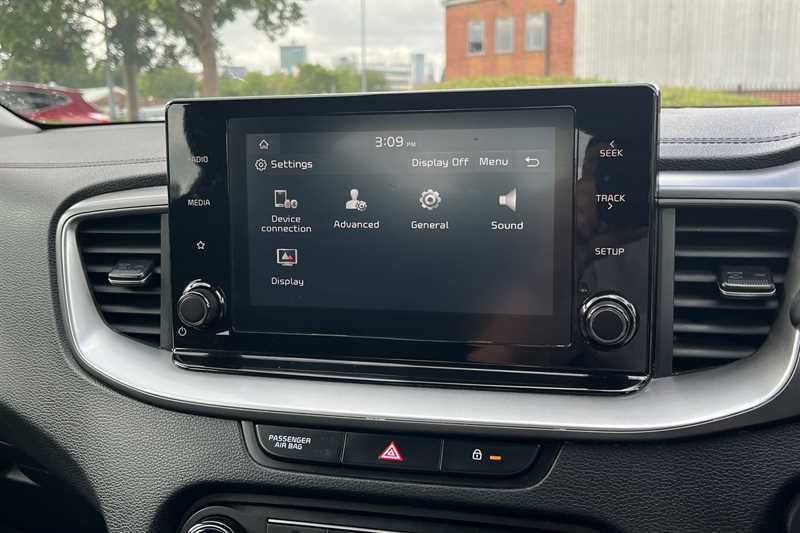 Used Kia XCeed 2022 for sale - 76044639: Photo 11
