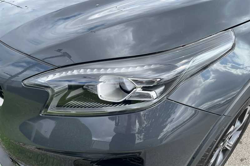Used Kia XCeed 2022 for sale - 76044639: Photo 13