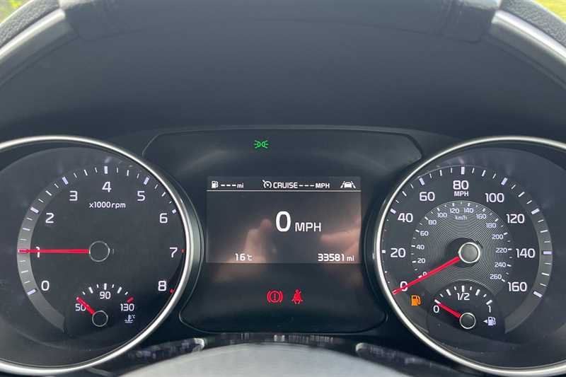 Used Kia XCeed 2022 for sale - 76044639: Photo 14