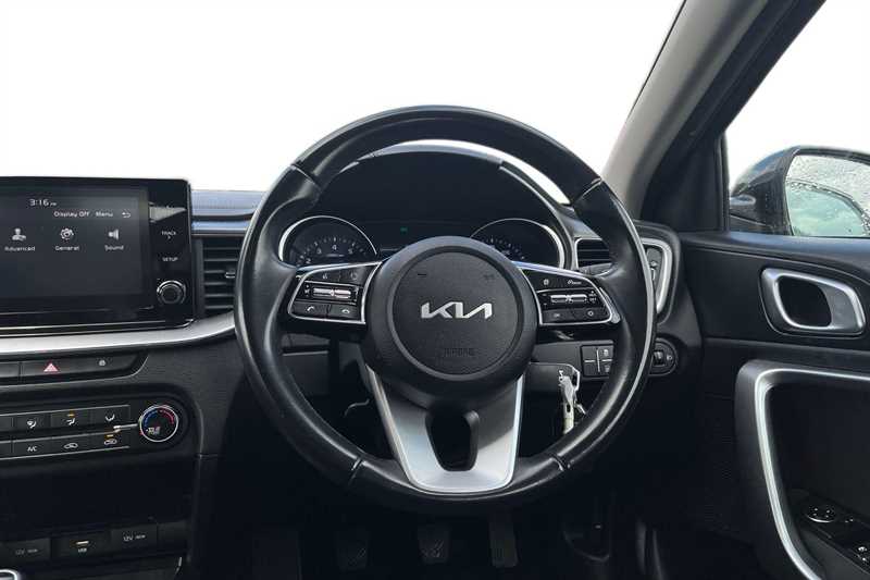Used Kia XCeed 2022 for sale - 76044639: Photo 15