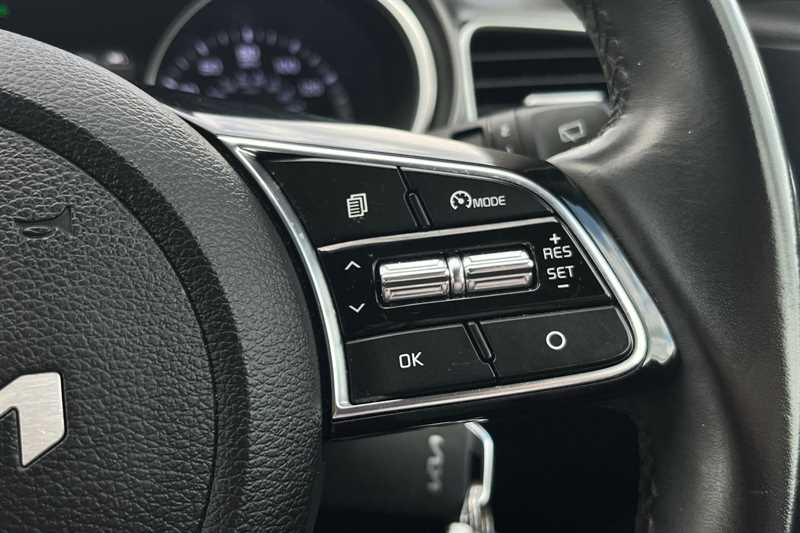 Used Kia XCeed 2022 for sale - 76044639: Photo 21