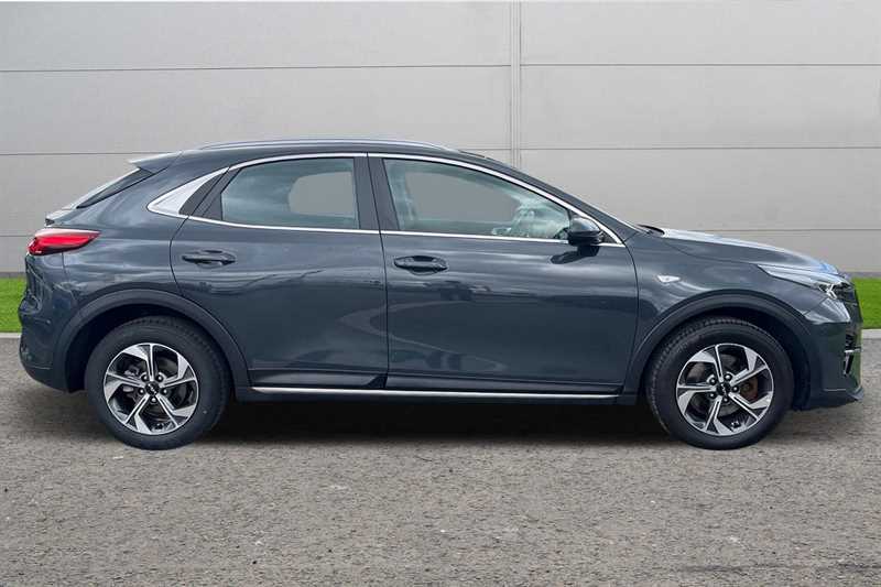 Used Kia XCeed 2022 for sale - 76044639: Photo 3