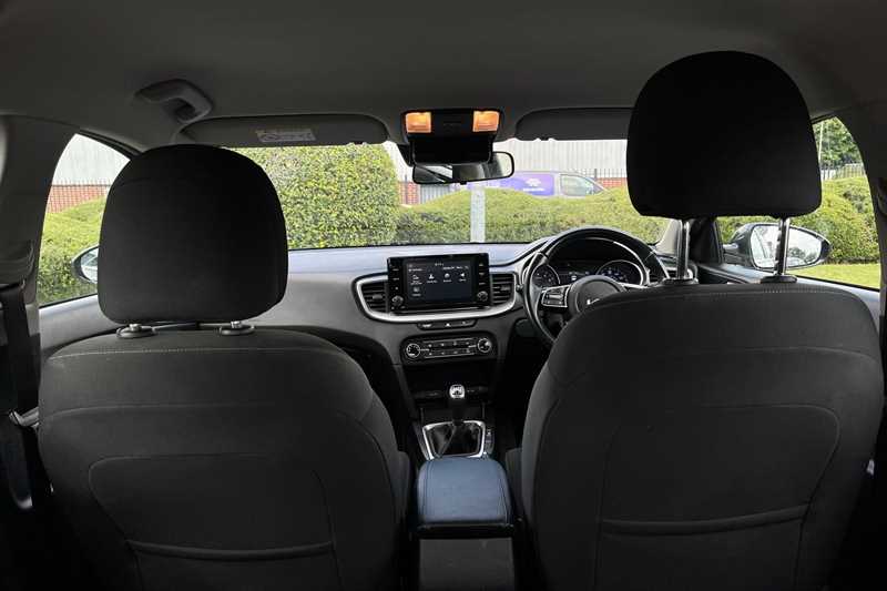 Used Kia XCeed 2022 for sale - 76044639: Photo 35