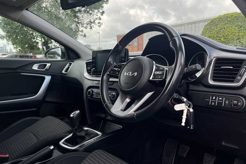Used Kia XCeed 2022 for sale - 76044639: Photo 36