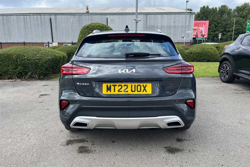 Used Kia XCeed 2022 for sale - 76044639: Photo 40