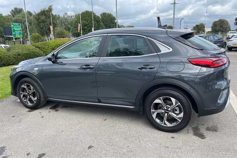 Used Kia XCeed 2022 for sale - 76044639: Photo 42