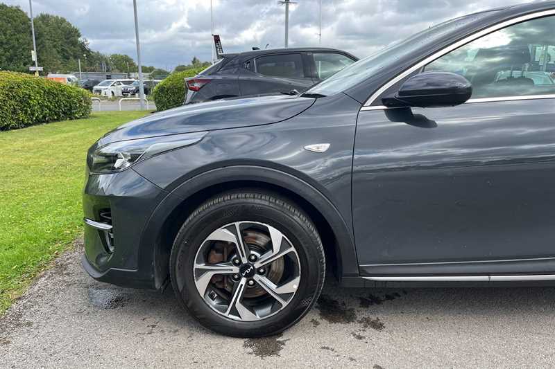 Used Kia XCeed 2022 for sale - 76044639: Photo 43